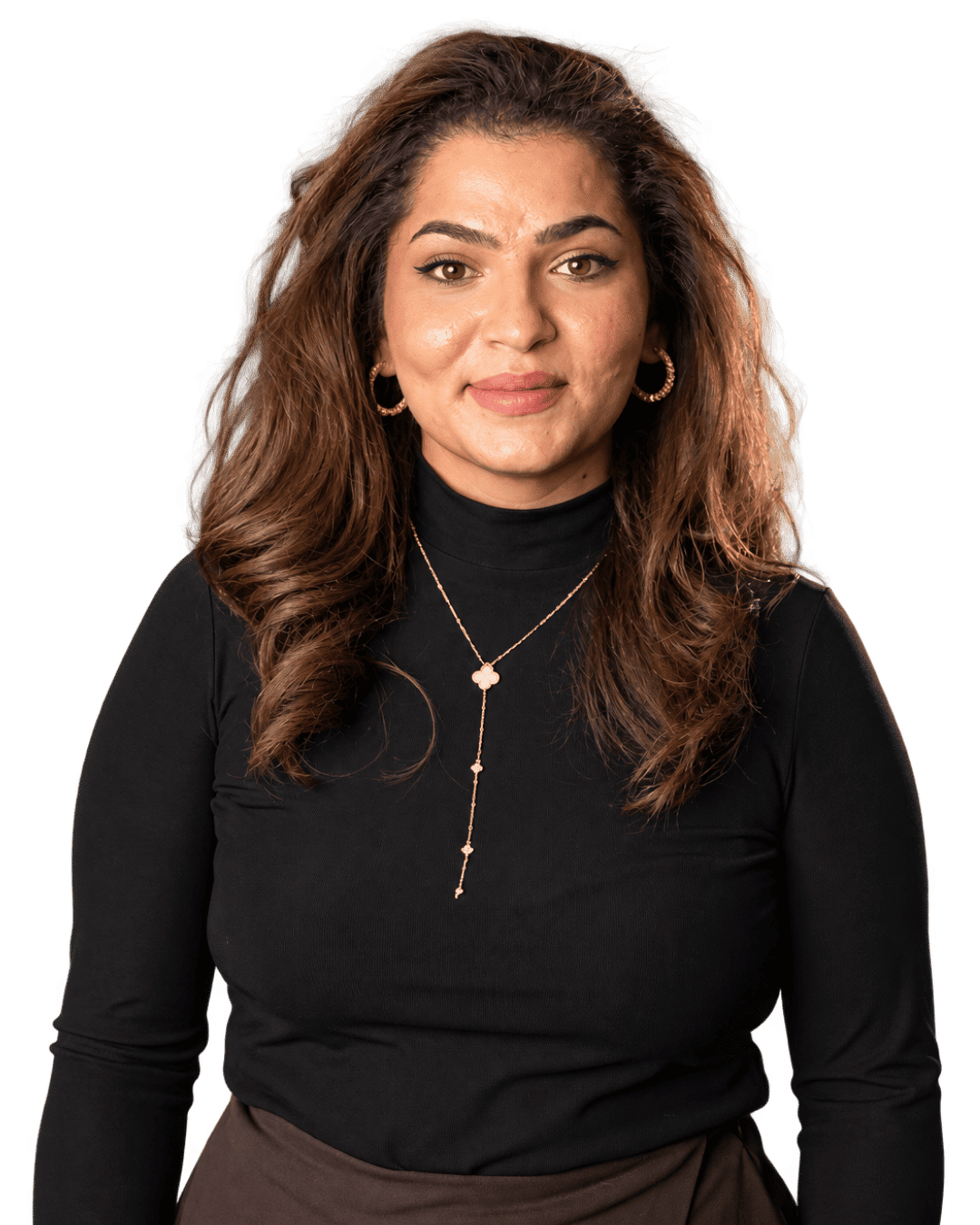 Pelin Topaloglu - Dentalinitiative Deutschland