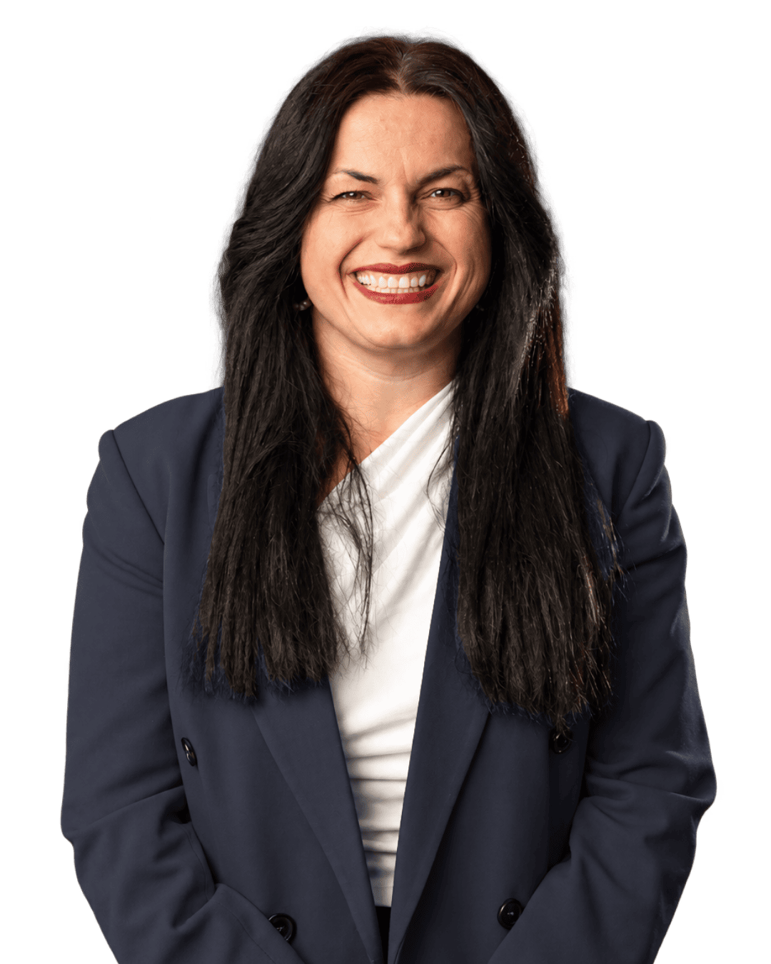 Sabina Cekej - Dentalinitiative Deutschland